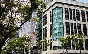 K Hotel Taipei II